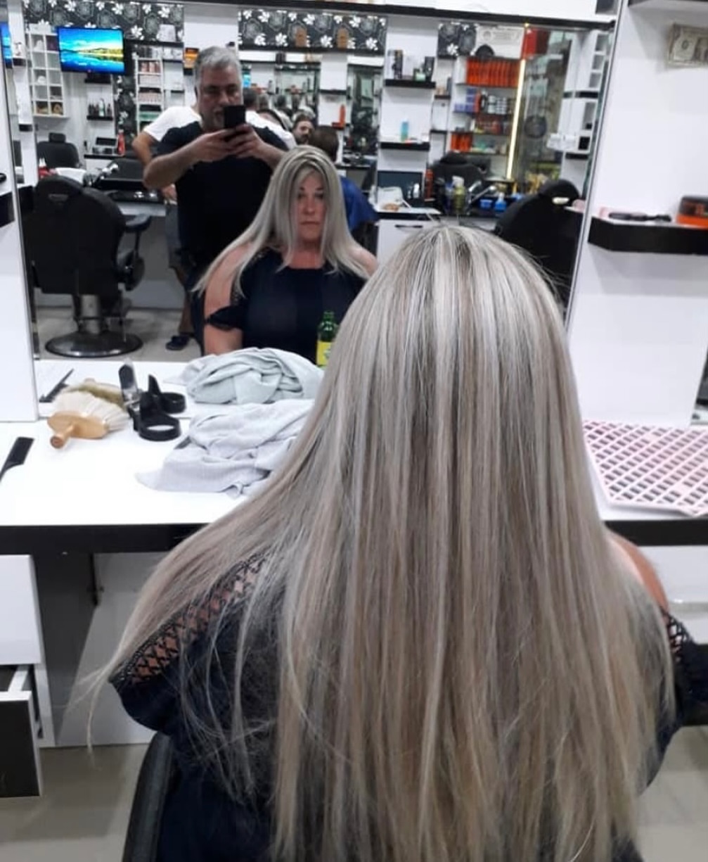 Zarif Dokunuş Kuaför & Güzellik Salonu